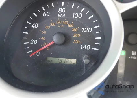 2007 Toyota Highlander V6 from USA, damaged, VIN JTEGP21A270129649